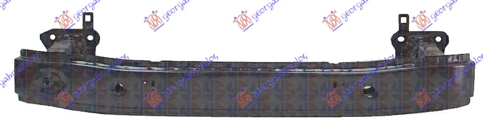 SINA PREDNJEG BRANIKA VOLVO C30 2010- (533)