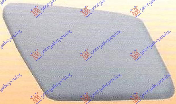 POKLOPAC PRSKALICE FARA VOLVO V50 2004-2007 (545)