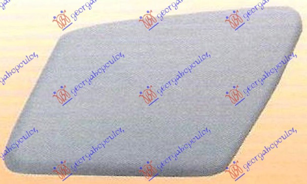 POKLOPAC PRSKALICE FARA VOLVO V50 2004-2007 (545)