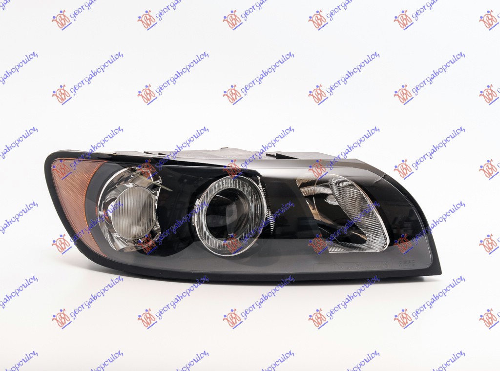 FAR CRNI (DEPO) VOLVO S40 2004-2007 (544)