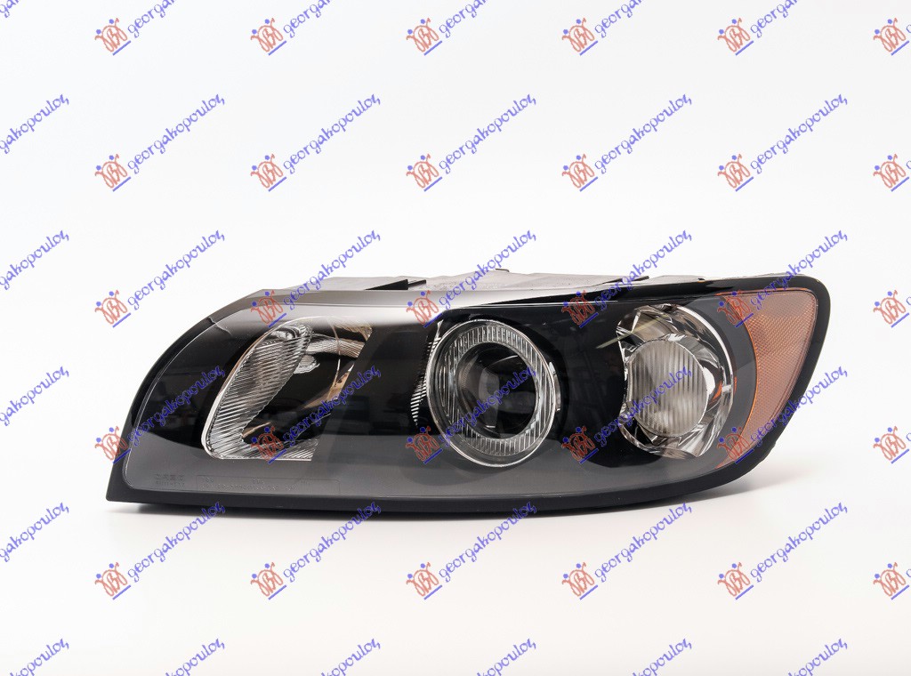 FAR CRNI (DEPO) VOLVO S40 2004-2007 (544)