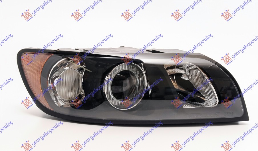 FAR CRNI (TYC) VOLVO S40 2004-2007 (544)
