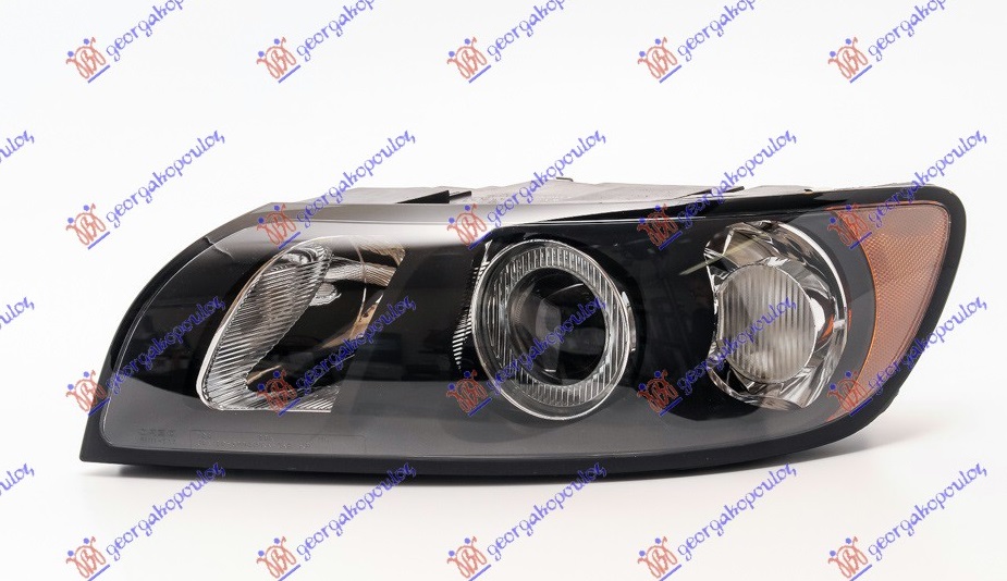 FAR CRNI (TYC) VOLVO S40 2004-2007 (544)