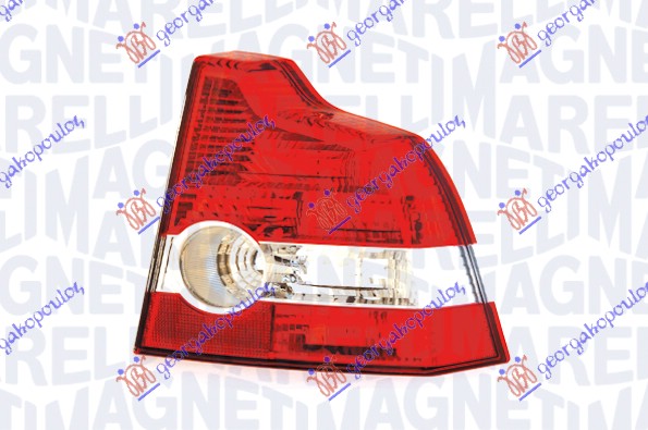 STOP LAMPA (MARELLI) VOLVO S40 2004-2007 (544)