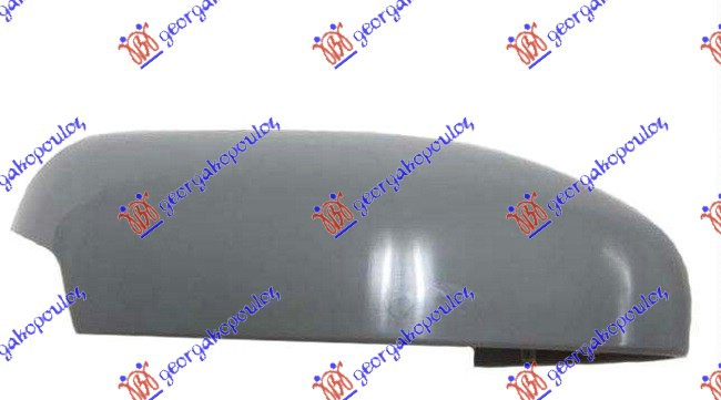 POKLOPAC RETROVIZORA PM VOLVO V50 2004-2007 (545)