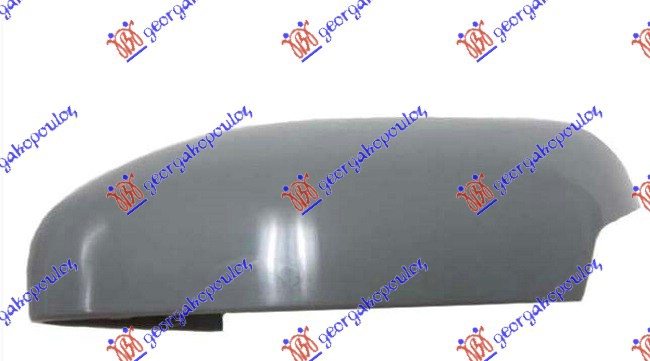 POKLOPAC RETROVIZORA PM VOLVO V50 2004-2007 (545)