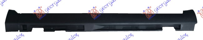 SAJTNA PLASTICNA VOLVO S40 2004-2007 (544)