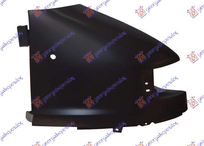 BLATOBRAN CITROEN JUMPER I 1994-2002 (230L/230P/230)