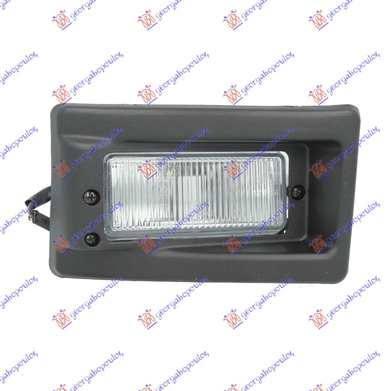 MAGLENKA (TYC) CITROEN JUMPER I 1994-2002 (230L/230P/230)