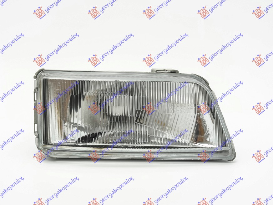 FAR (DEPO) CITROEN JUMPER I 1994-2002 (230L/230P/230)