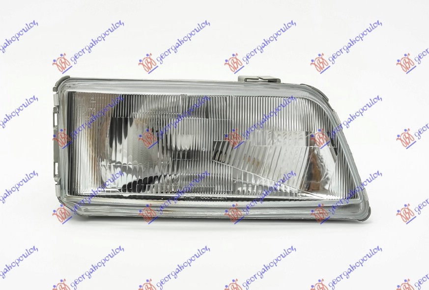 FAR (TYC) PEUGEOT BOXER I 1994-2002 (230L/230P)