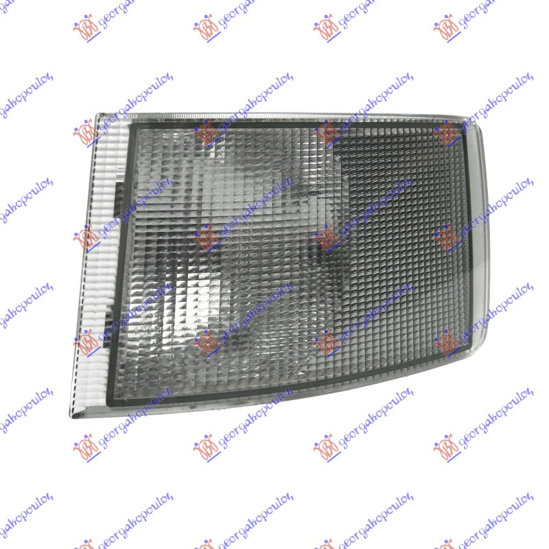 MIGAVAC CITROEN JUMPER I 1994-2002 (230L/230P/230)