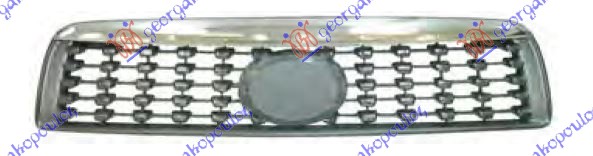 PVC MASKA 2009- DAIHATSU TERIOS 2006- (J2/F7)