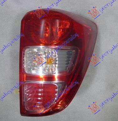 STOP LAMPA -2009 (DEPO) DAIHATSU TERIOS 2006- (J2/F7)