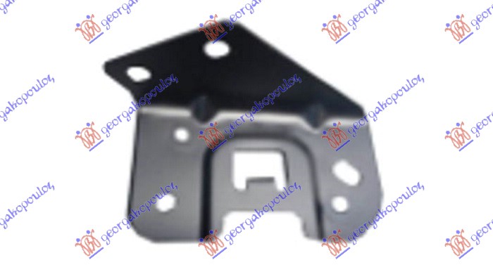 NOSAC PREDNJEG BLATOBRANA FIAT LINEA 2013-2015 (323)