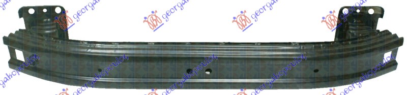 SINA PREDNJEG BRANIKA FIAT LINEA 2007-2013 (323/110)