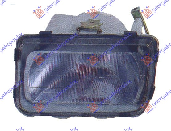 FAR (DEPO) FORD SIERRA 1983-1987 (GBC)