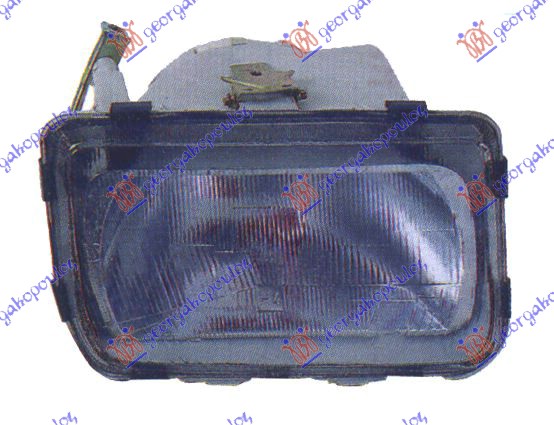 FAR (DEPO) FORD SIERRA 1983-1987 (GBC)