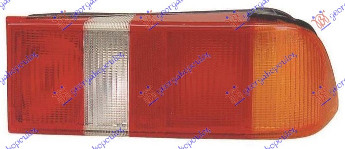 STOP LAMPA  SIERRA 83-87