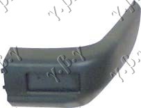 KRAJ ZADNJEG BRANIKA FORD FIESTA II 1983-1989 (FBD)