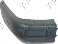 KRAJ ZADNJEG BRANIKA FORD FIESTA II 1983-1989 (FBD)