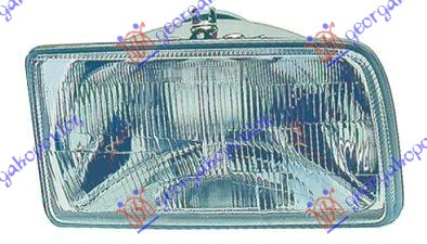 FAR (TYC) FORD FIESTA II 83-89