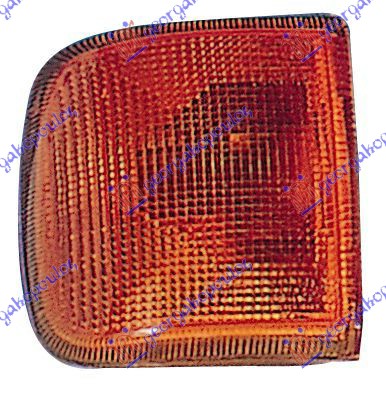MIGAVAC FORD FIESTA II 1983-1989 (FBD)