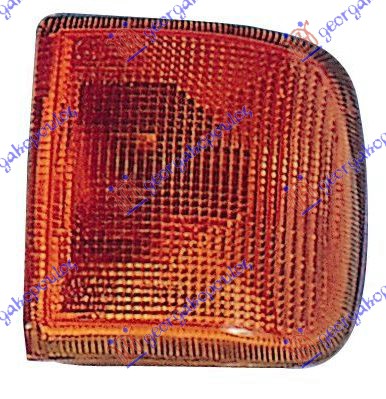 MIGAVAC FORD FIESTA II 1983-1989 (FBD)