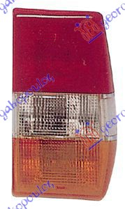 STOP LAMPA FORD FIESTA II 1983-1989 (FBD)