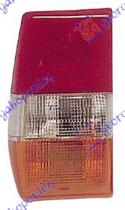 STOP LAMPA FORD FIESTA II 1983-1989 (FBD)