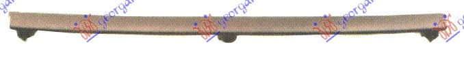 PVC MASKA FORD FIESTA III 1990-1995 (GFJ)
