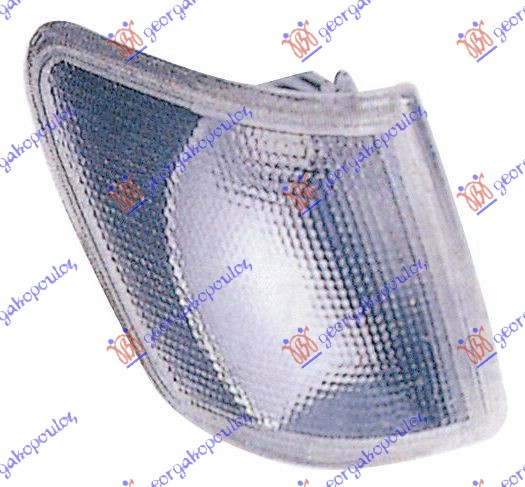 MIGAVAC BELI FORD FIESTA III 1990-1995 (GFJ)