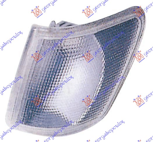 MIGAVAC BELI FORD FIESTA III 1990-1995 (GFJ)