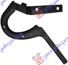 MAKAZE HAUBE FORD FIESTA III 1990-1995 (GFJ)