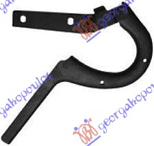 MAKAZE HAUBE FORD FIESTA III 1990-1995 (GFJ)