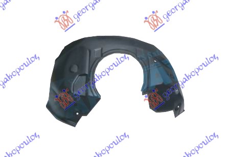 POTKRILO PLASTICNO FORD MONDEO 1993-1996 (UDS/UNS/BNP/GBP)