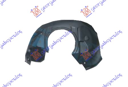 POTKRILO PLASTICNO FORD MONDEO 1993-1996 (UDS/UNS/BNP/GBP)