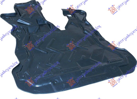 ZASTITA MOTORA PREDNJA PLASTICNA DIZEL FORD MONDEO 1993-1996 (UDS/UNS/BNP/GBP)
