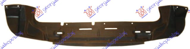 ZASTITA MOTORA ISPOD BRANIKA PLASTICNA FORD MONDEO 1993-1996 (UDS/UNS/BNP/GBP)