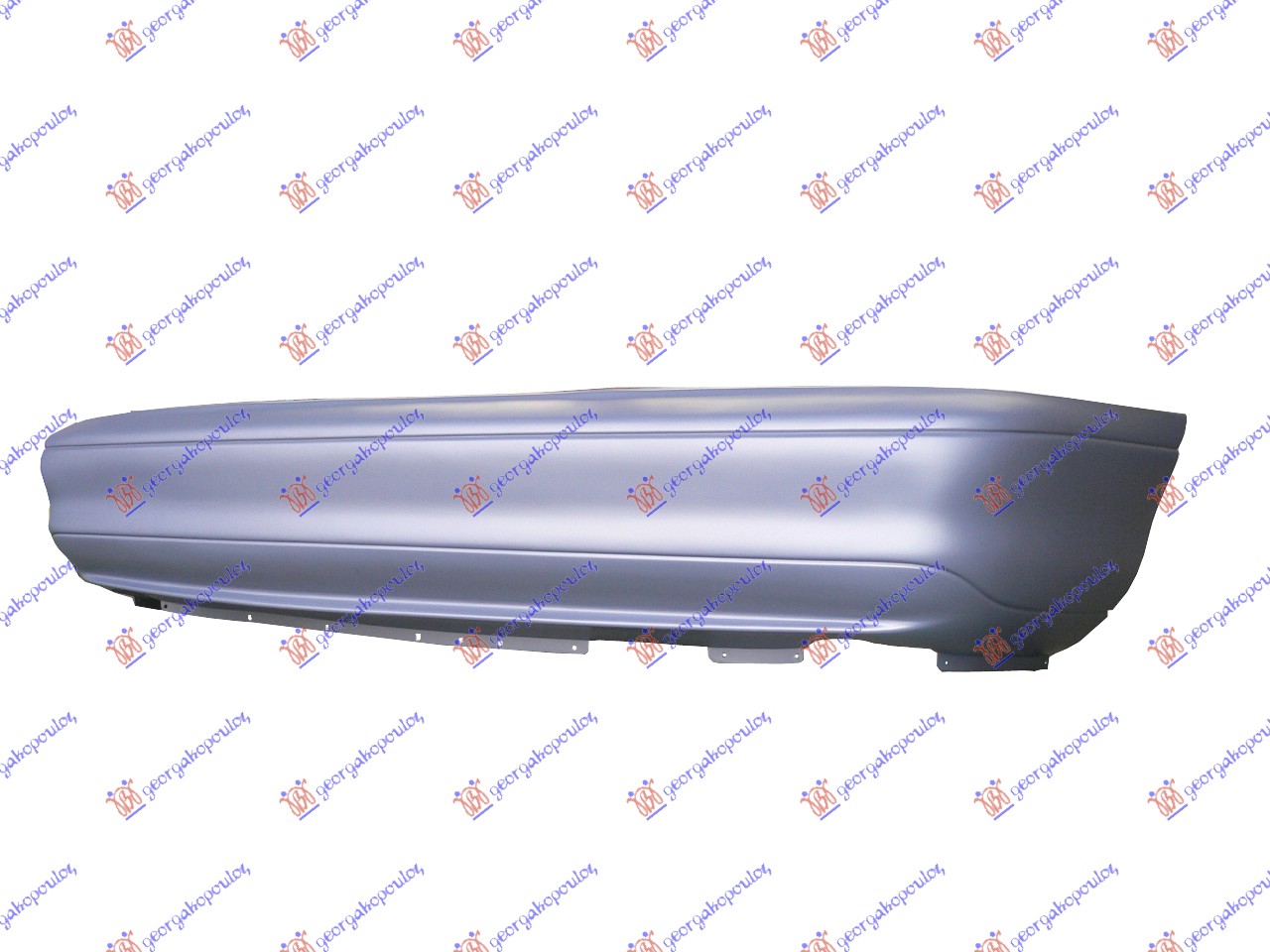 ZADNJI BRANIK 4/5 VRATA FORD MONDEO 1993-1996 (UDS/UNS/BNP/GBP)