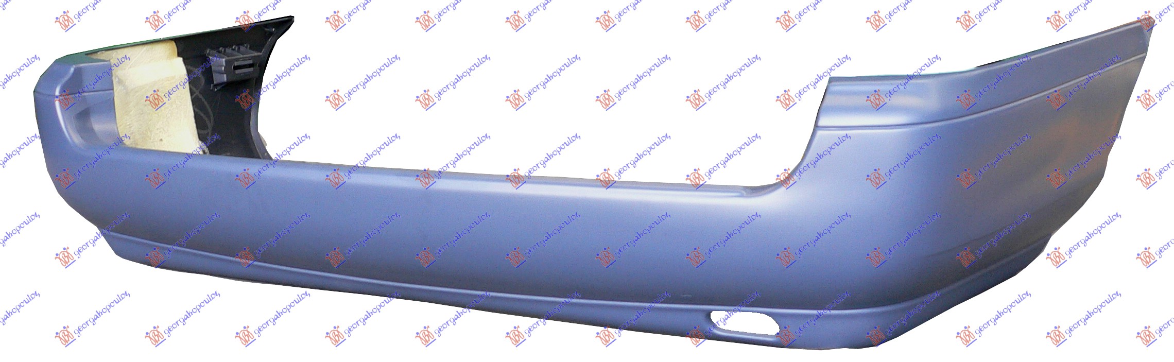 ZADNJI BRANIK PM KARAVAN FORD MONDEO 1993-1996 (UDS/UNS/BNP/GBP)