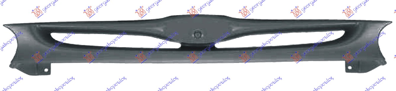 PVC MASKA FORD MONDEO 1993-1996 (UDS/UNS/BNP/GBP)