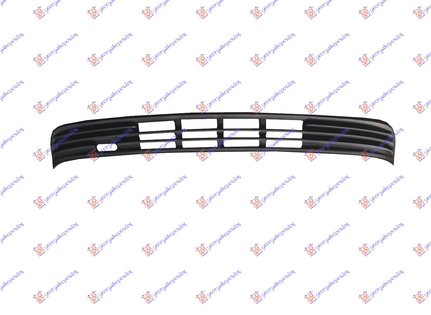 CENTRALNA RESETKA FORD MONDEO 1993-1996 (UDS/UNS/BNP/GBP)