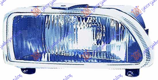 MAGLENKA (E) (TYC) FORD MONDEO 1993-1996 (UDS/UNS/BNP/GBP)
