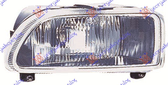 MAGLENKA (E) (TYC) FORD MONDEO 1993-1996 (UDS/UNS/BNP/GBP)