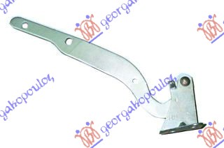 MAKAZE HAUBE FORD MONDEO 1993-1996 (UDS/UNS/BNP/GBP)
