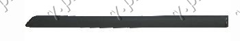 LAJSNA ZADNJIH VRATA FORD MONDEO 1993-1996 (UDS/UNS/BNP/GBP)