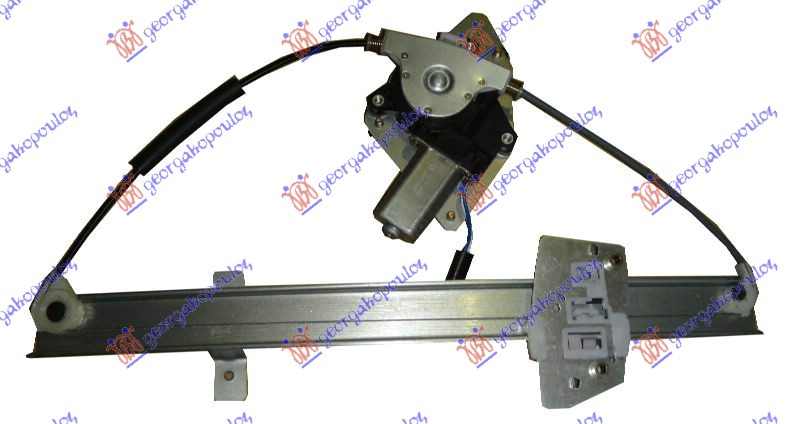 PODIZAC PREDNJEG PROZORA ELEKTRICNI FORD MONDEO 1996-2000 (BAP)