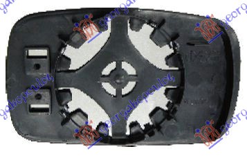 STAKLO RETROVIZORA (KONVEKSNO) FORD MONDEO 1993-1996 (UDS/UNS/BNP/GBP)
