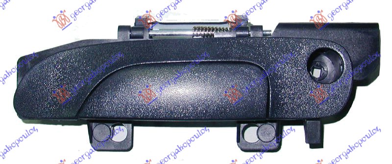 KVAKA PREDNJIH VRATA SPOLJASNJA FORD MONDEO 1993-1996 (UDS/UNS/BNP/GBP)